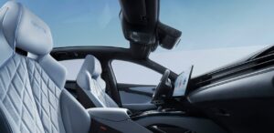 BYD Auto Pokorný – Sportovni sedacky