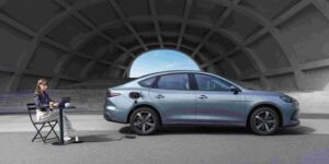 BYD Seal 5 DM-i – výkon na vyžádání low