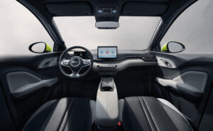 BYD Dolphin Surf