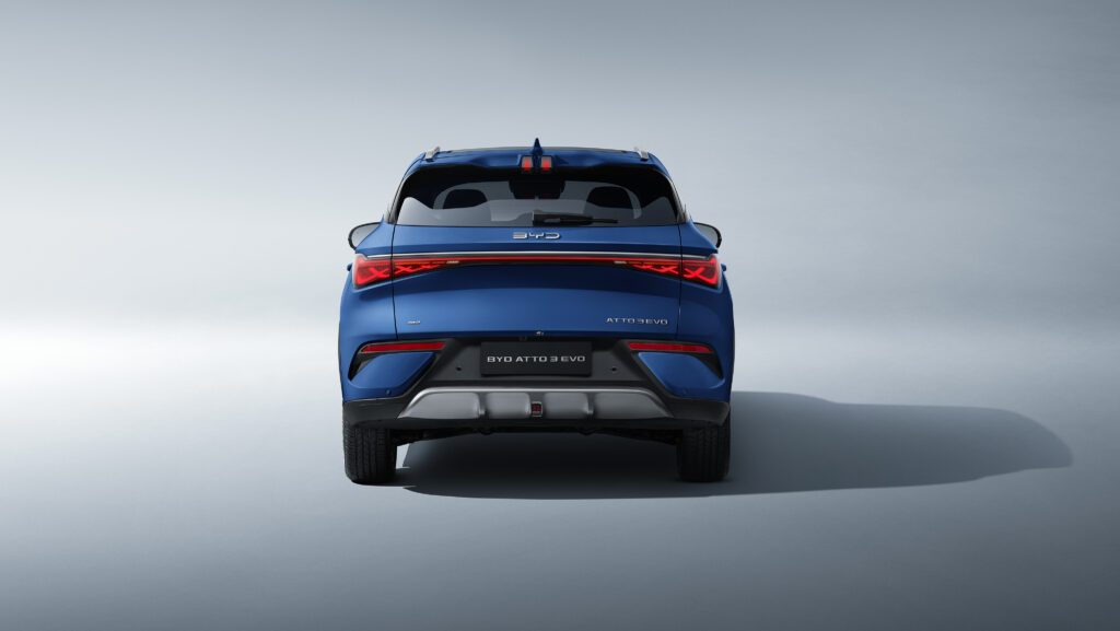 BYD Atto 3 – exteriér (2)