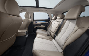 BYD Atto 3 – interiér (4)