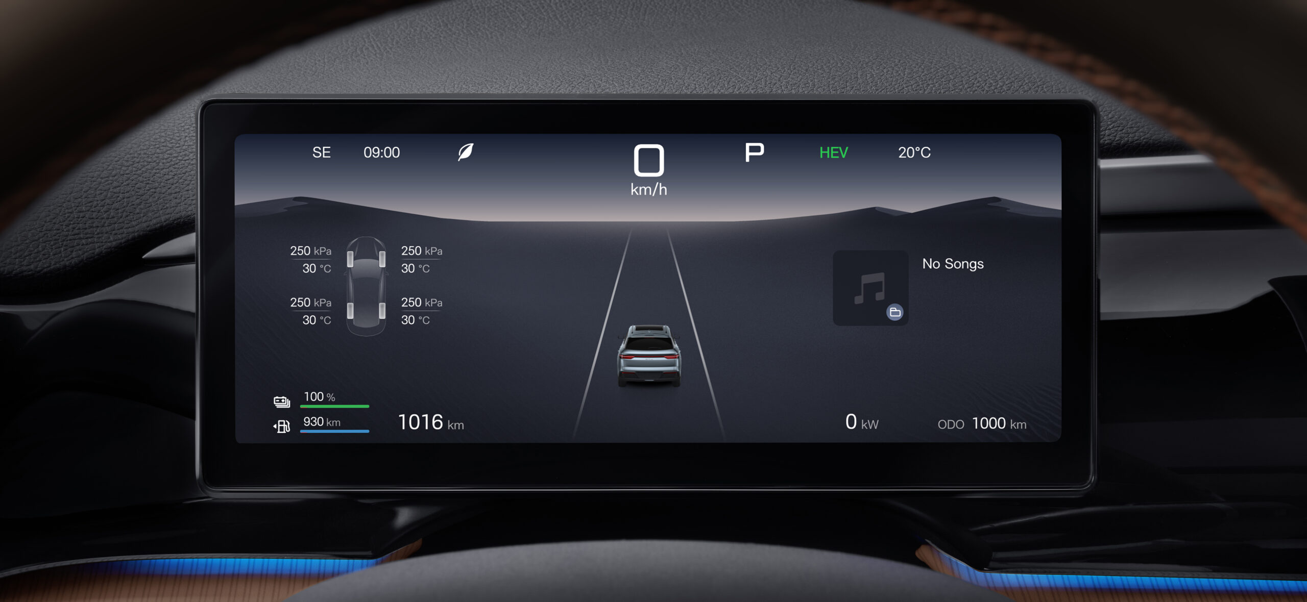 Vše přehledně na jednom místě