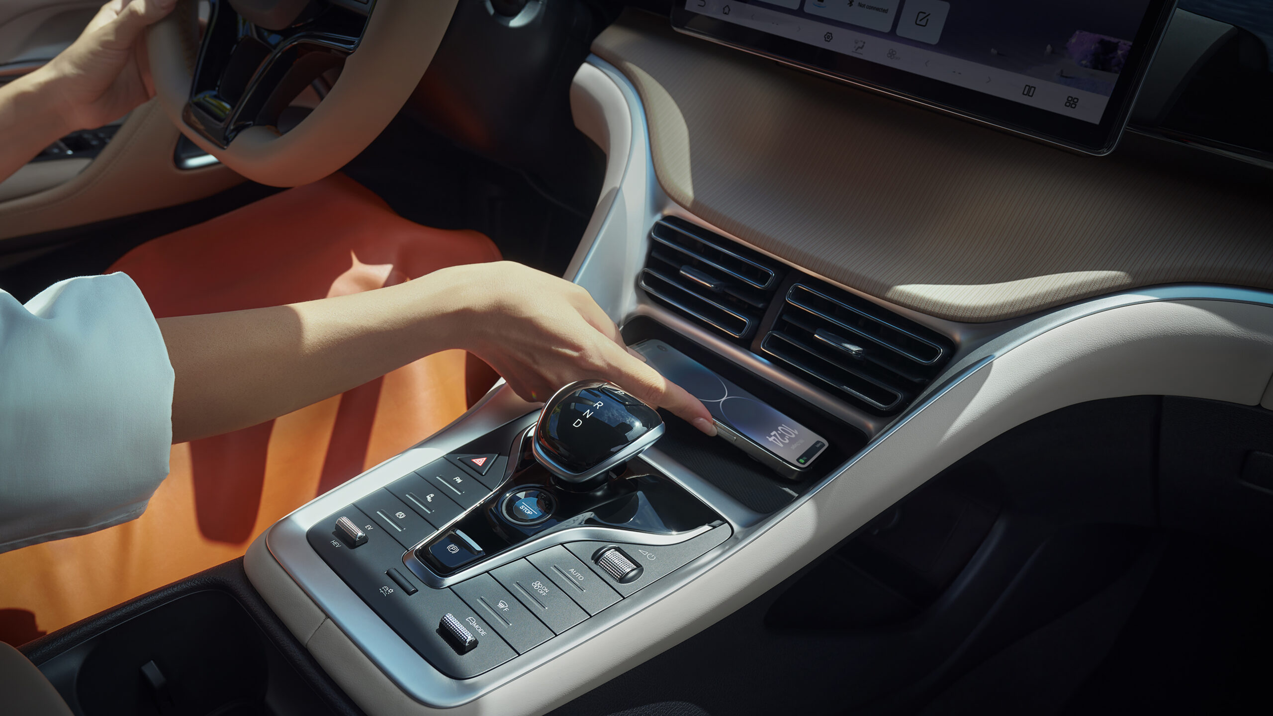 Preciznost na prvním místě