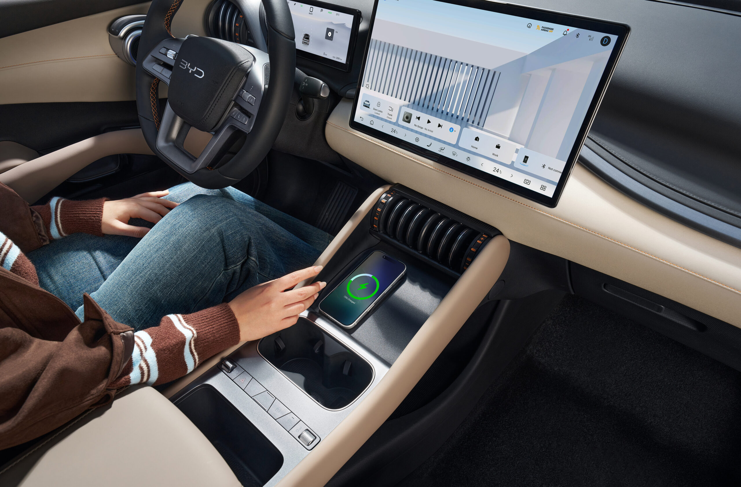 Mějte svou techniku vždy připojenou