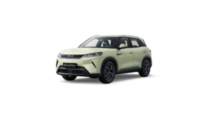 BYD Atto 2 