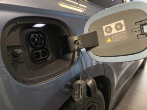 BYD Seal 6 DM-i Touring