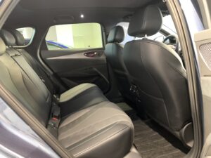 BYD Seal 6 DM-i Touring