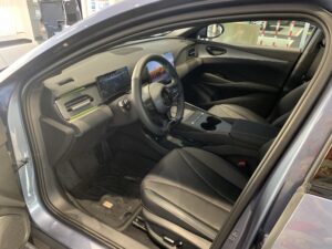 BYD Seal 6 DM-i Touring