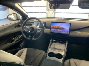 BYD Seal 6 DM-i Touring