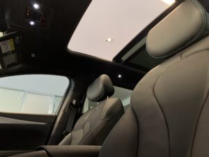 BYD Seal 6 DM-i Touring