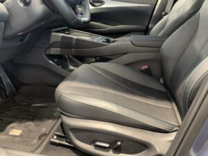 BYD Seal 6 DM-i Touring