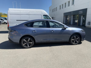 BYD Seal 5 DM-i Design