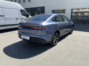 BYD Seal 5 DM-i Design