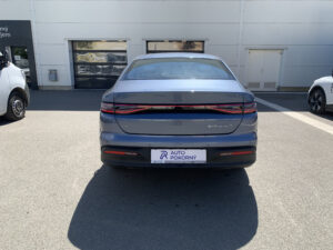 BYD Seal 5 DM-i Design