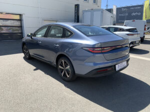 BYD Seal 5 DM-i Design