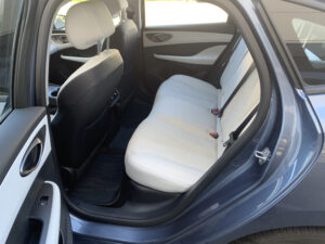 BYD Seal 5 DM-i Design