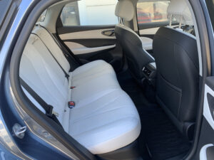 BYD Seal 5 DM-i Design