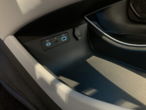 BYD Seal Excellence – fotografie 8