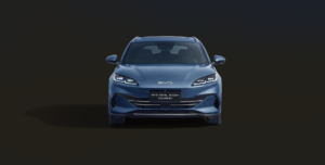 BYD Seal 6 DM-i Touring