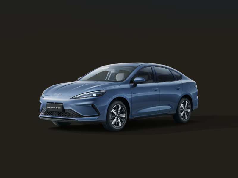 BYD Seal 5 DM-i