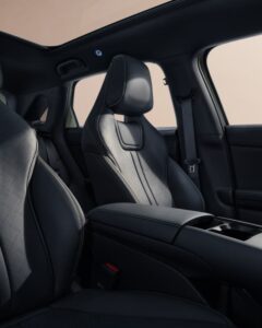BYD Atto 2 – interiér (25)