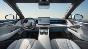BYD Sealion 7