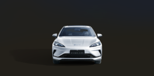 BYD Seal 5 DM-i Comfort