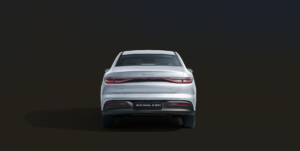 BYD Seal 5 DM-i Comfort