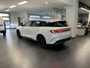 BYD Seal 6 DM-i Touring