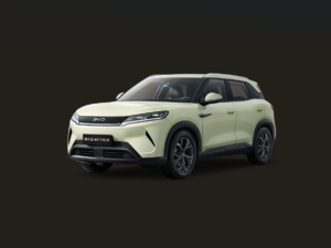 BYD Atto 2