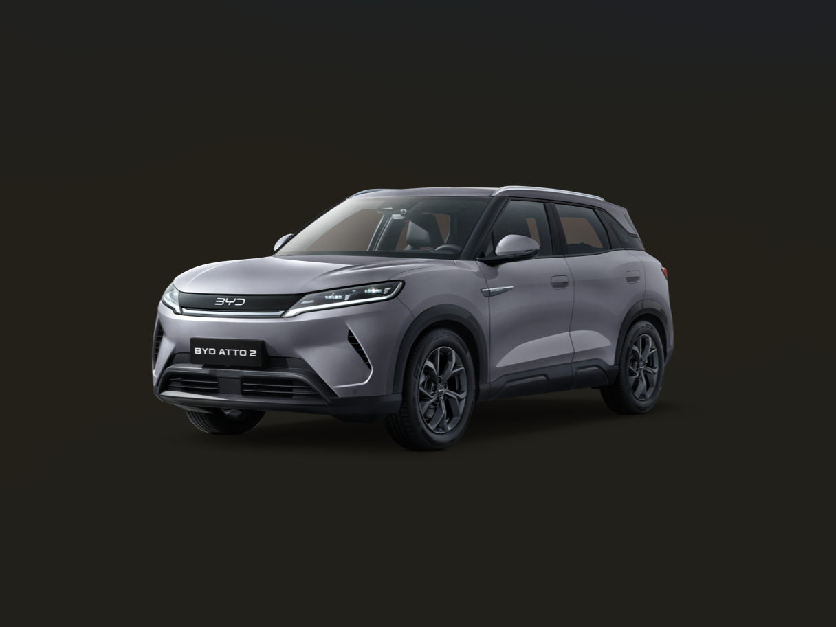 BYD Atto 2