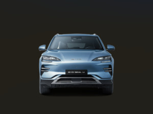 BYD Seal U DM-i