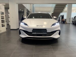 BYD Seal 6 DM-i Touring