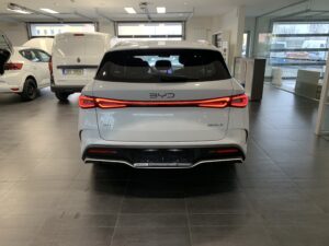 BYD Seal 6 DM-i Touring