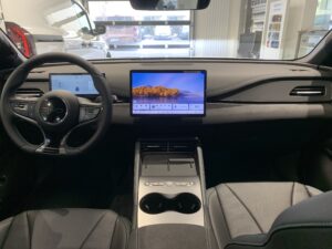 BYD Seal 6 DM-i Touring