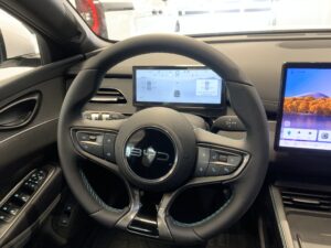 BYD Seal 6 DM-i Touring