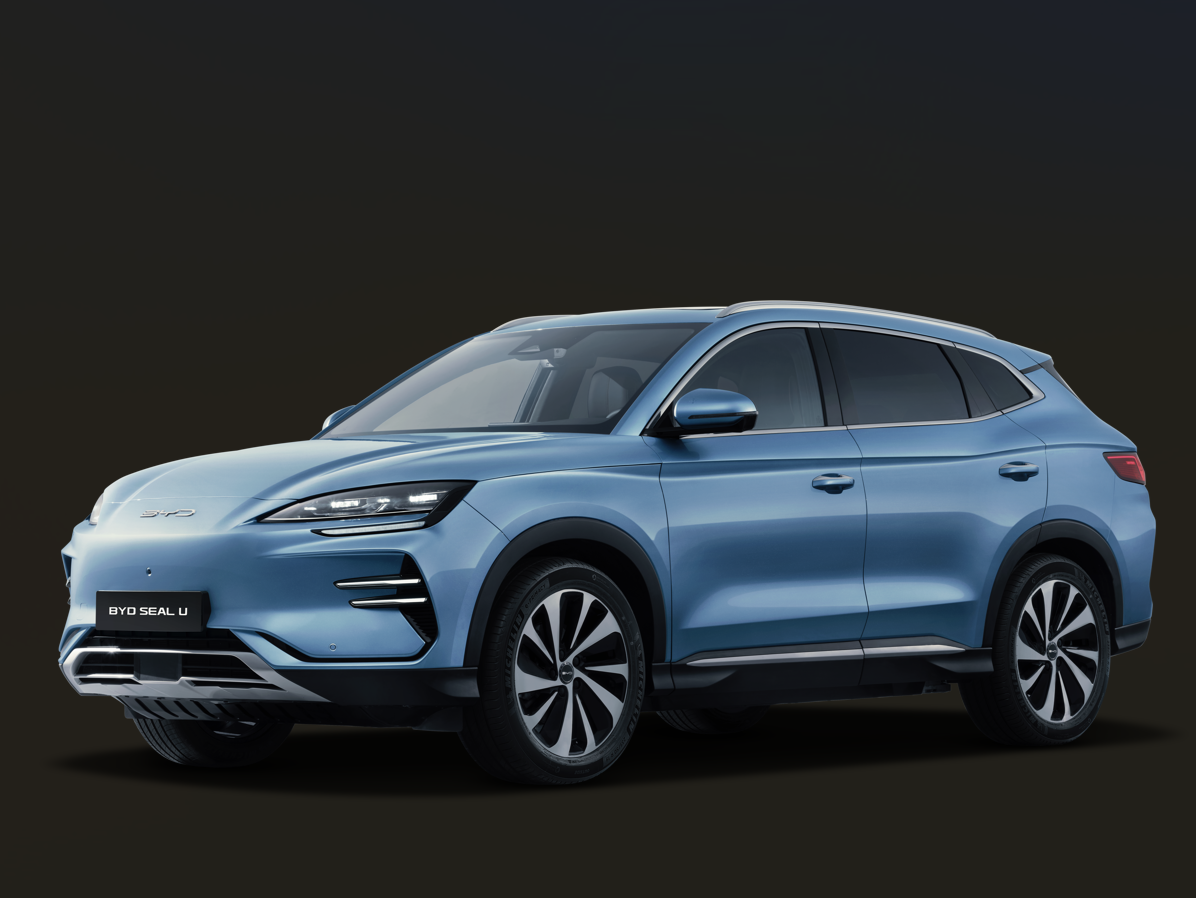 BYD Seal U DM-i