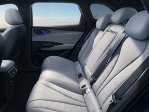 BYD Seal 6 DM-i Touring