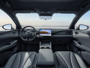 BYD Seal 6 DM-i Touring