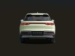 BYD Atto 2