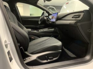 BYD Seal 6 DM-i Touring