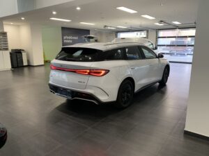 BYD Seal 6 DM-i Touring