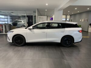 BYD Seal 6 DM-i Touring