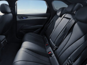 BYD Seal 6 DM-i Touring