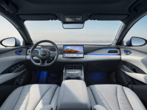 BYD Seal 6 DM-i Touring