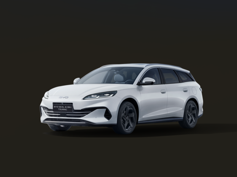 BYD Seal 6 DM-i Touring
