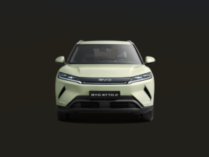 BYD Atto 2