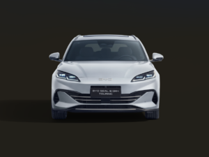 BYD Seal 6 DM-i Touring