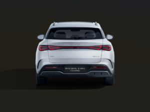 BYD Seal 6 DM-i Touring