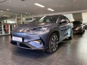 BYD Sealion 7